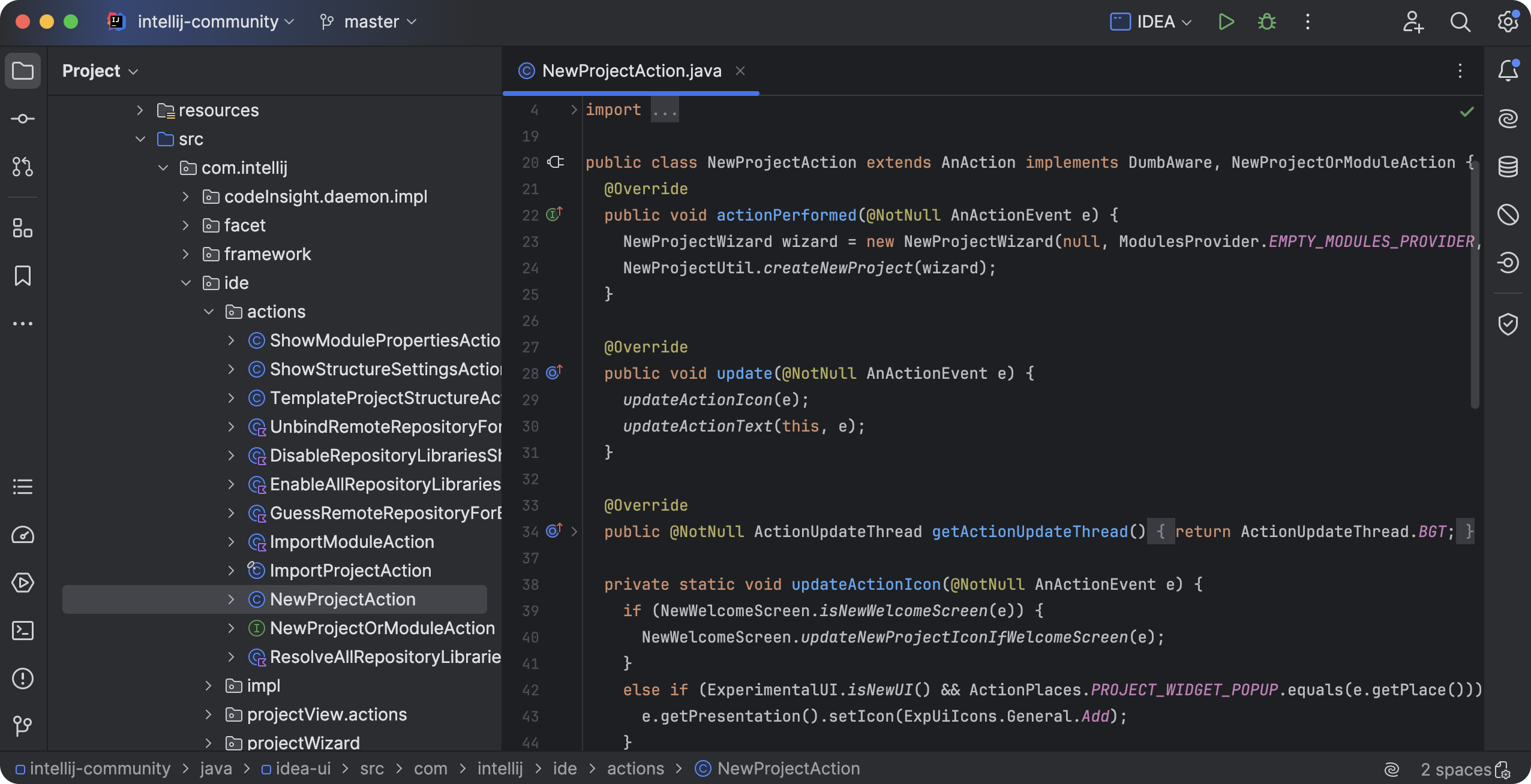 JetBrains2025.3.1全家桶，安装、激活和汉化全教程