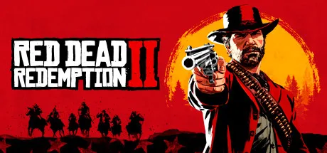 荒野大镖客2：救赎终极版/大表哥2/Red Dead Redemption 2