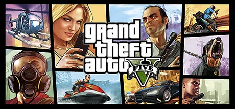 侠盗猎车手5传承版/GTA5传承版/Grand Theft Auto V Legacy